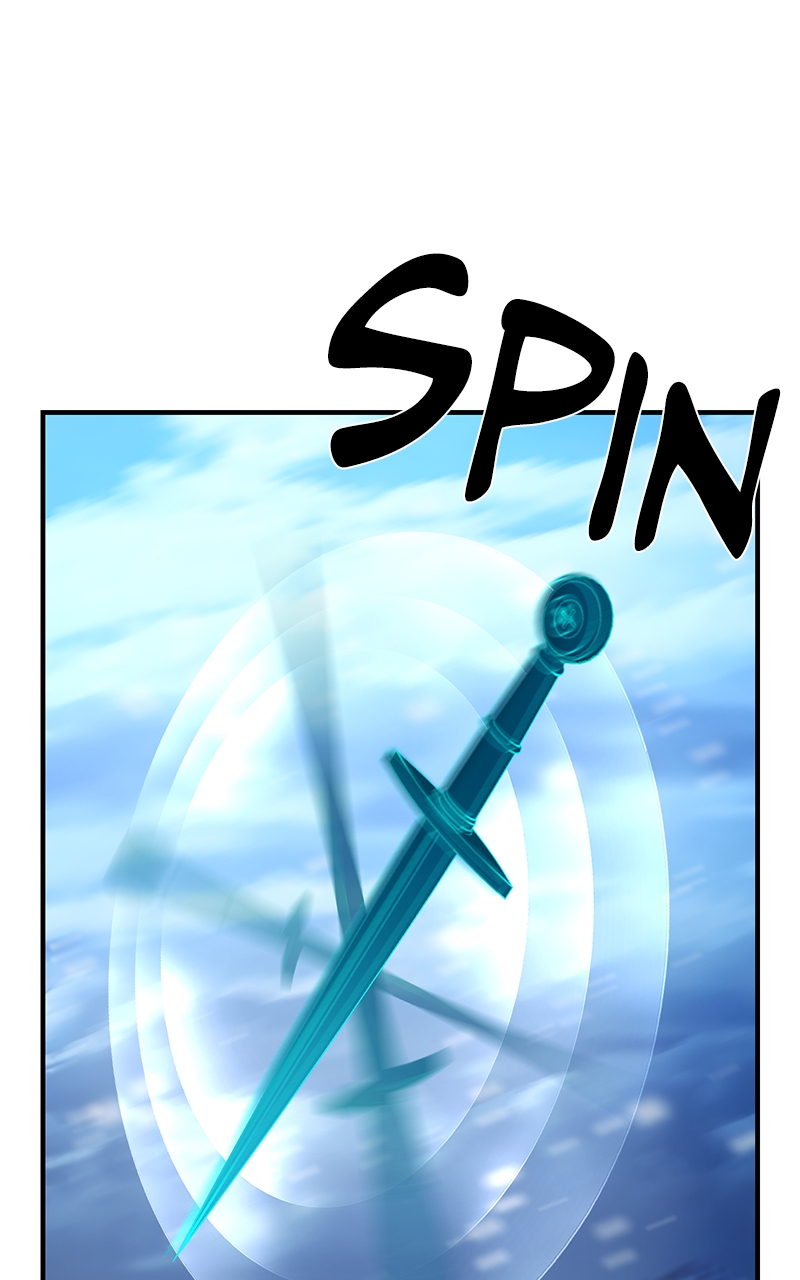 The Warrior Returns chapter 83 page 110