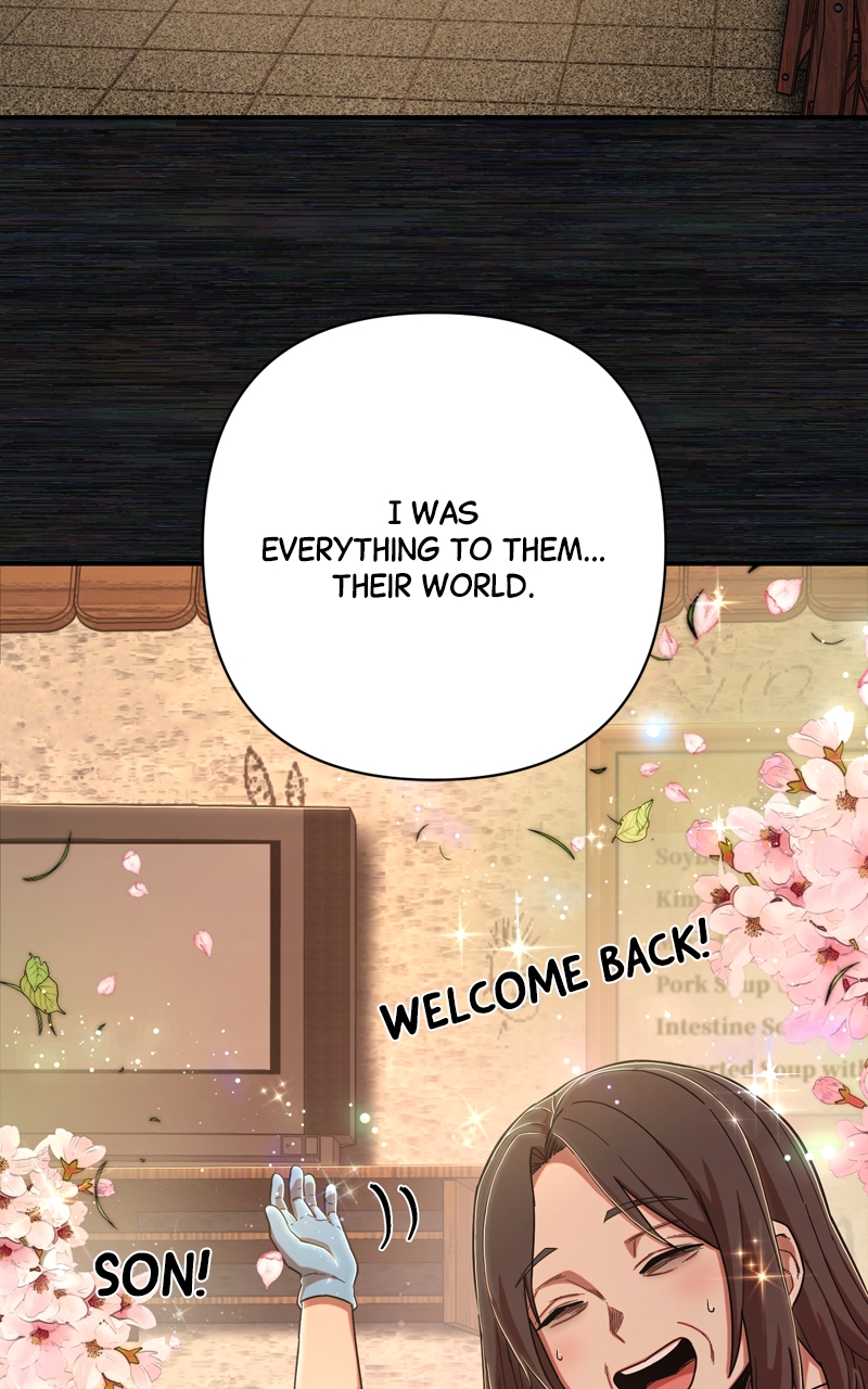 The Warrior Returns chapter 89 page 101