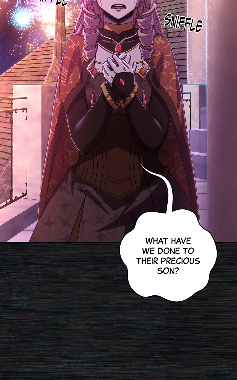 The Warrior Returns chapter 89 page 104