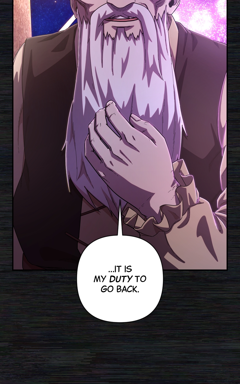 The Warrior Returns chapter 89 page 107