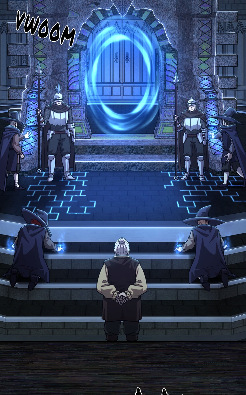 The Warrior Returns chapter 89 page 112