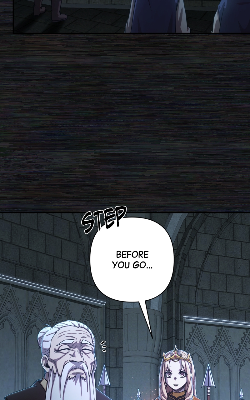 The Warrior Returns chapter 89 page 114