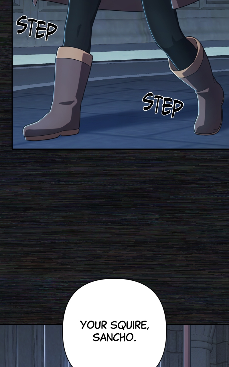 The Warrior Returns chapter 89 page 116