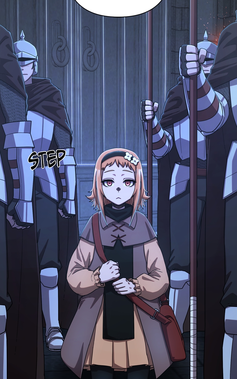 The Warrior Returns chapter 89 page 117