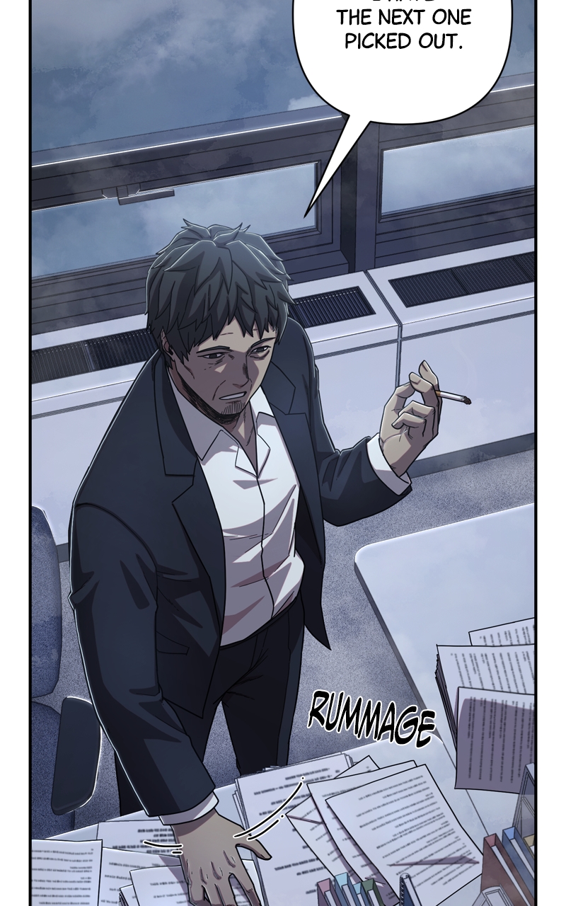 The Warrior Returns chapter 89 page 12