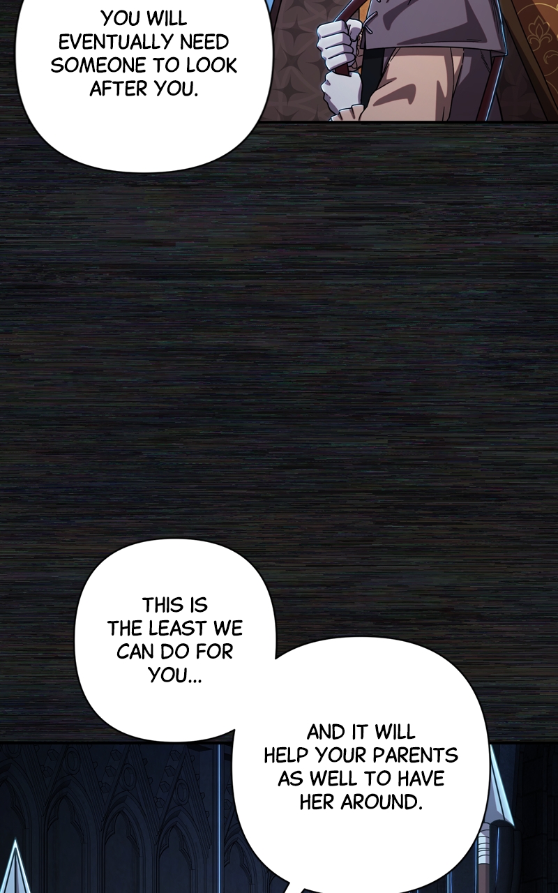 The Warrior Returns chapter 89 page 121