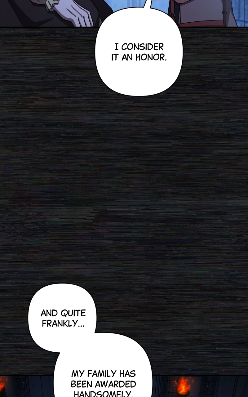 The Warrior Returns chapter 89 page 125