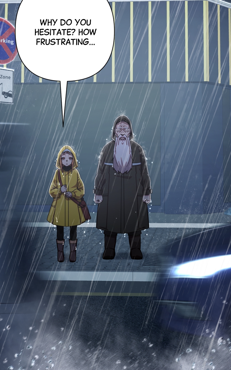 The Warrior Returns chapter 89 page 136