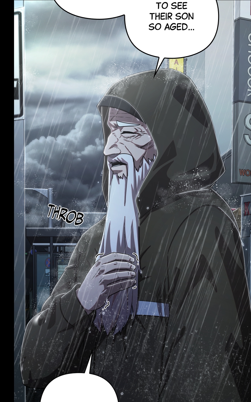 The Warrior Returns chapter 89 page 139