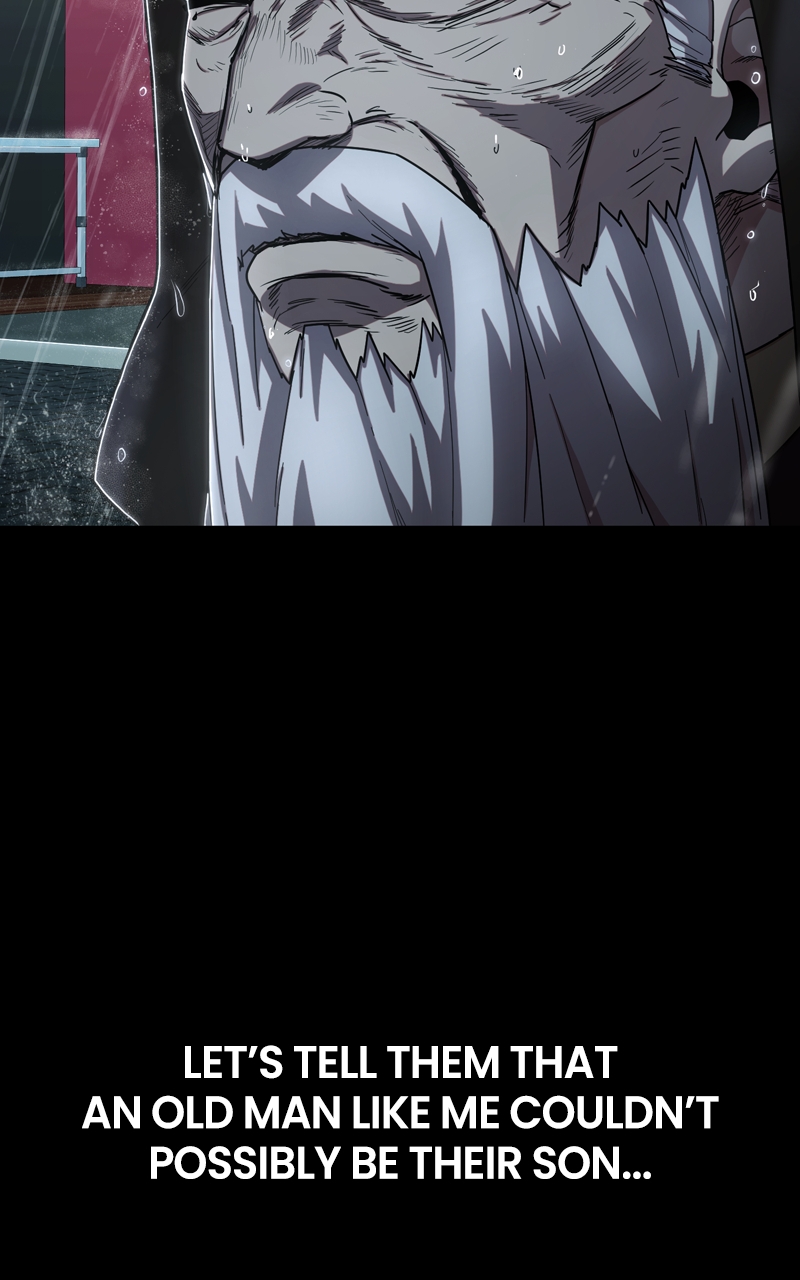 The Warrior Returns chapter 89 page 154