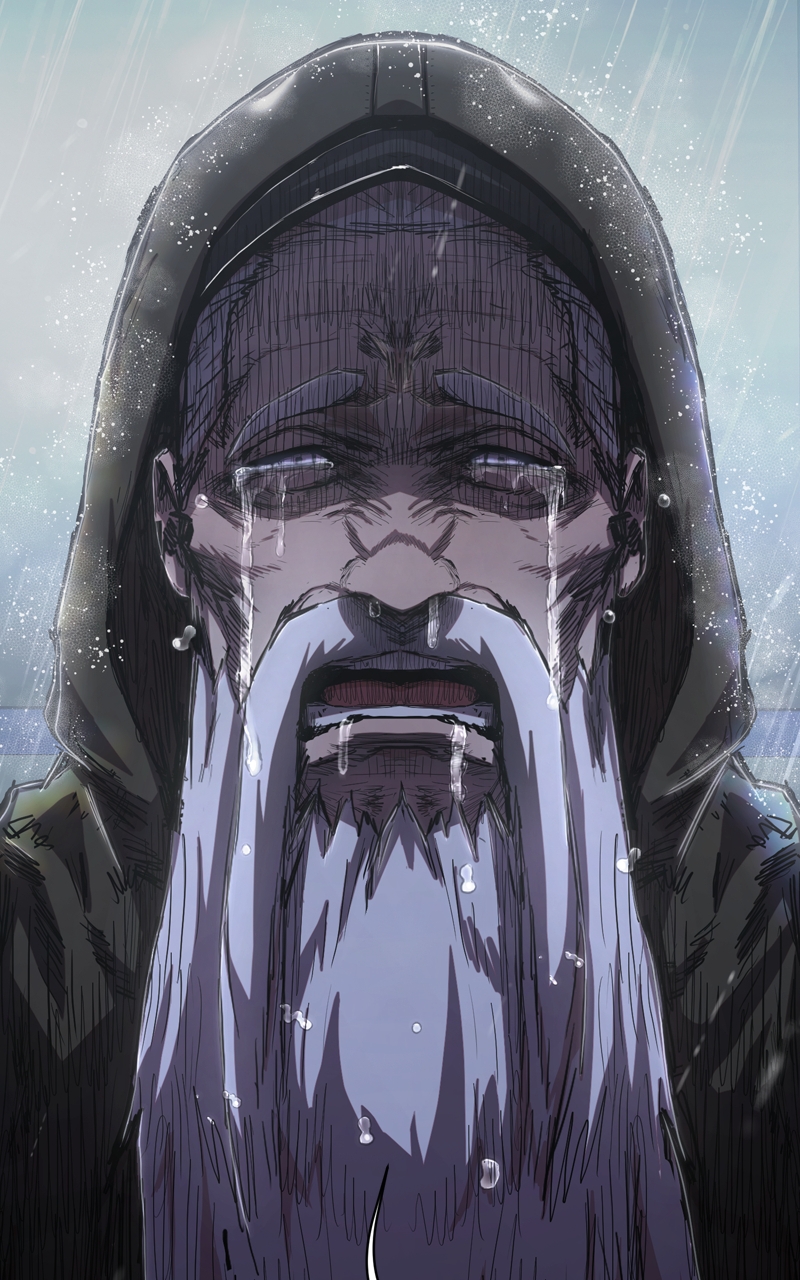 The Warrior Returns chapter 89 page 162