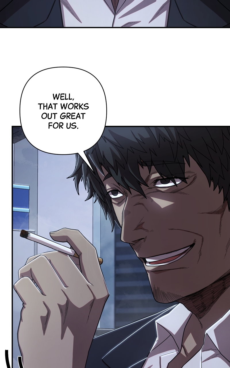 The Warrior Returns chapter 89 page 19