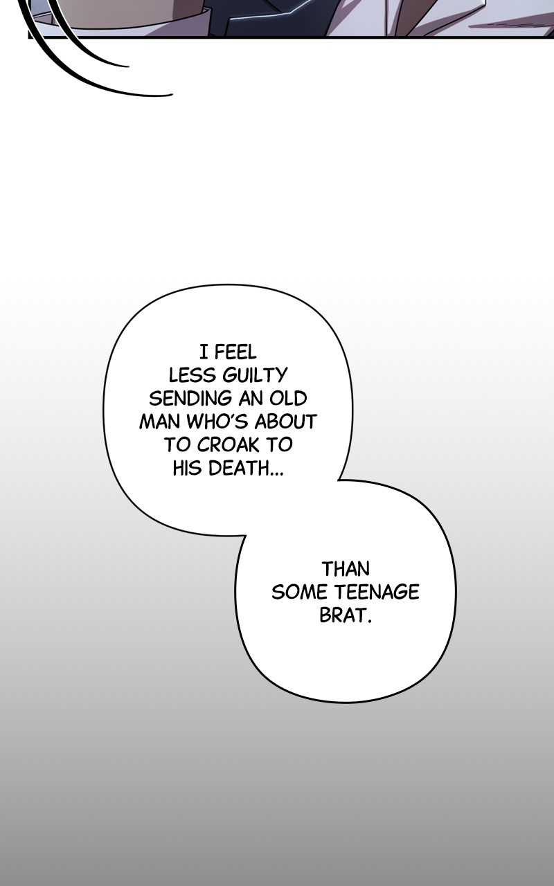 The Warrior Returns chapter 89 page 20