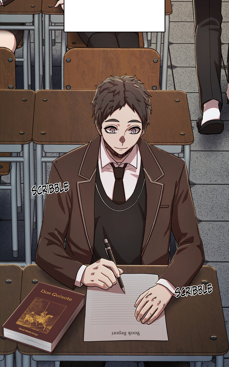 The Warrior Returns chapter 89 page 24