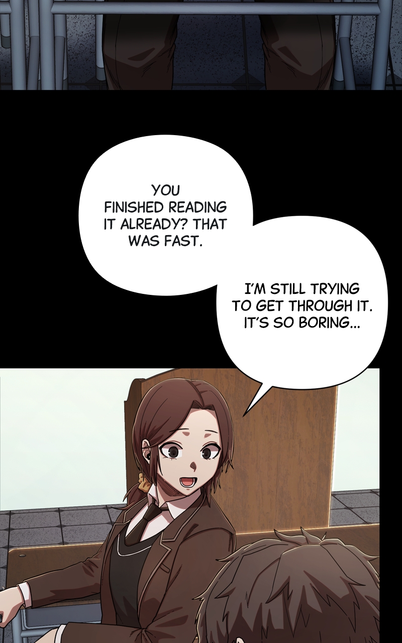 The Warrior Returns chapter 89 page 25