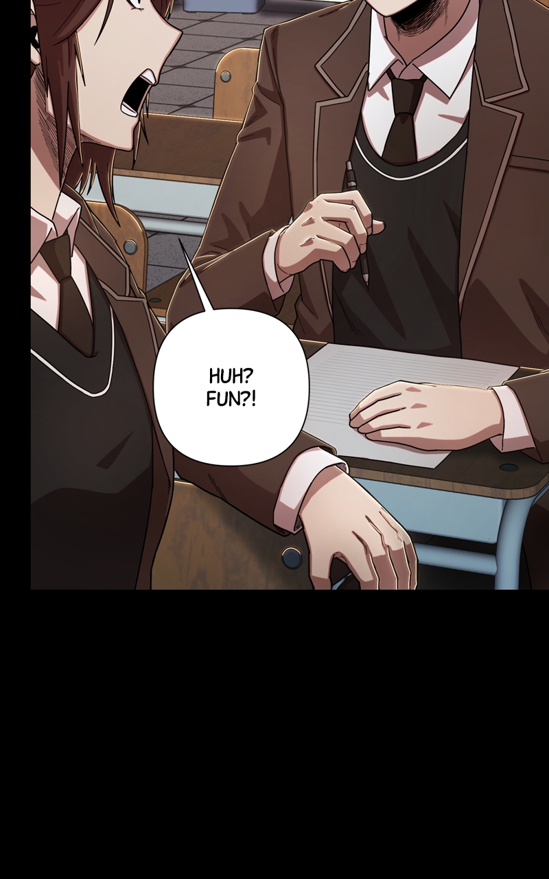 The Warrior Returns chapter 89 page 27