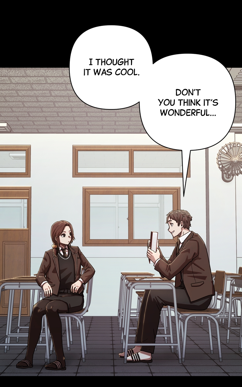 The Warrior Returns chapter 89 page 30