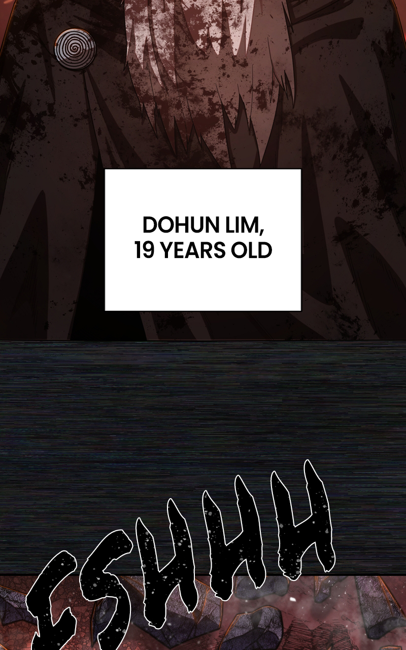 The Warrior Returns chapter 89 page 35