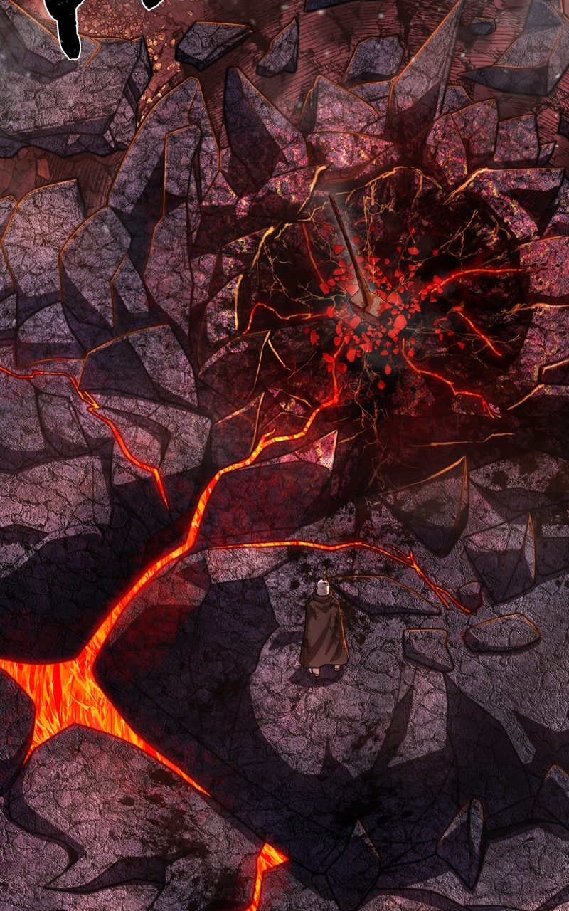 The Warrior Returns chapter 89 page 36