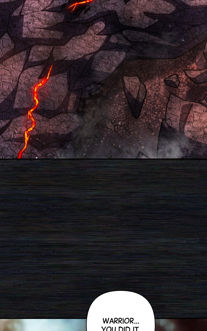 The Warrior Returns chapter 89 page 37