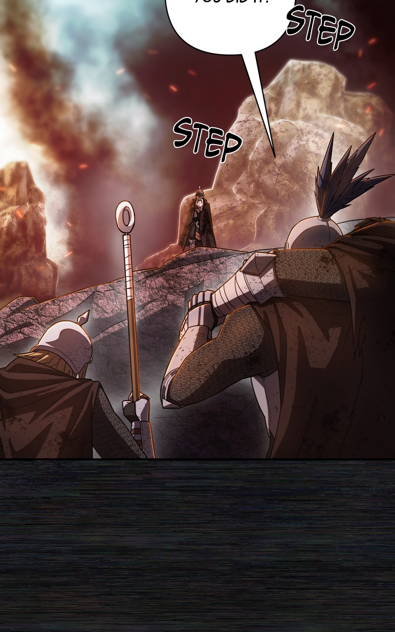 The Warrior Returns chapter 89 page 38