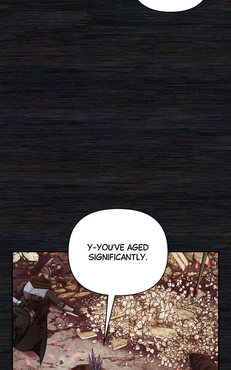 The Warrior Returns chapter 89 page 40