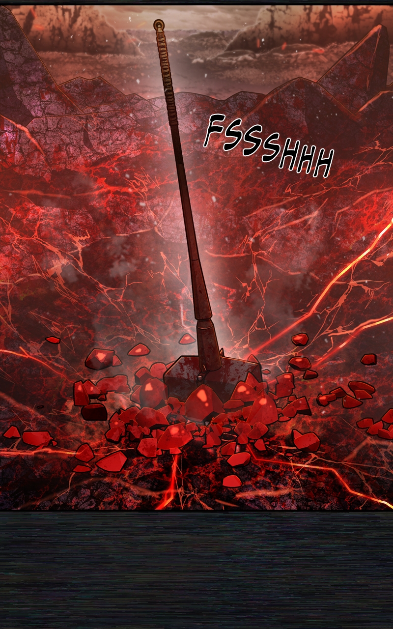 The Warrior Returns chapter 89 page 43