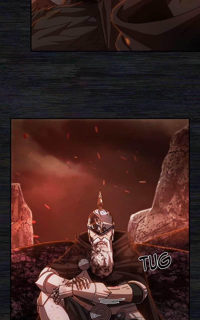 The Warrior Returns chapter 89 page 46