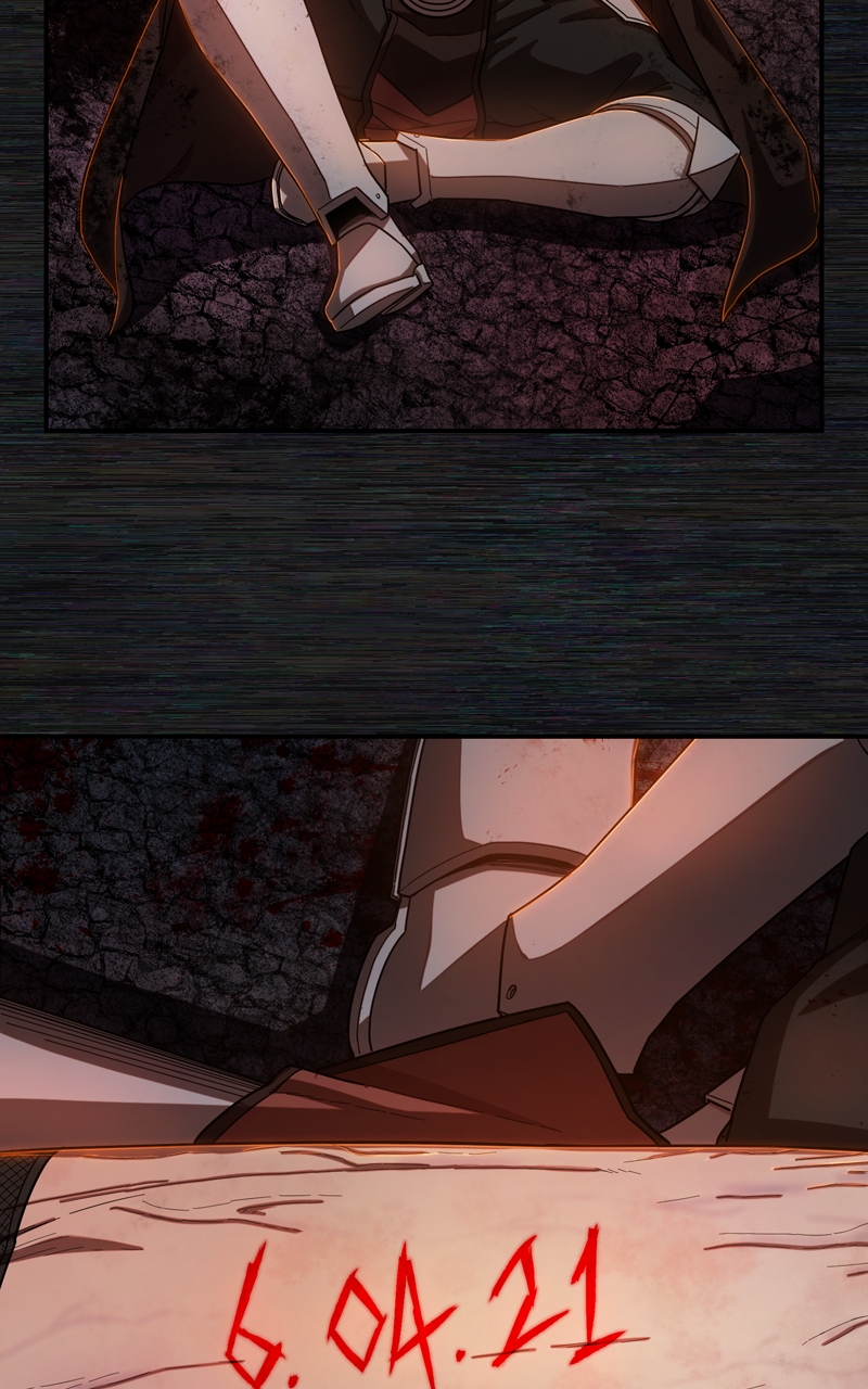 The Warrior Returns chapter 89 page 47