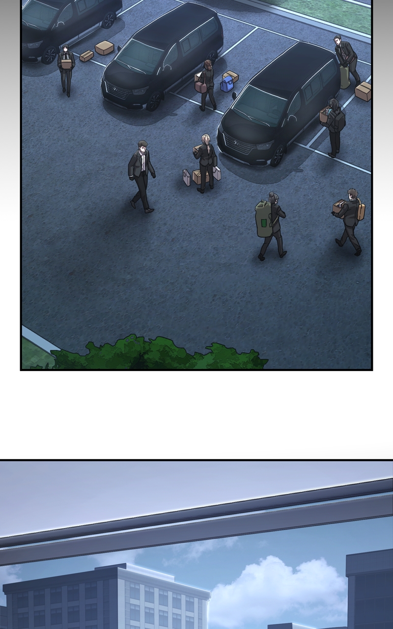 The Warrior Returns chapter 89 page 6