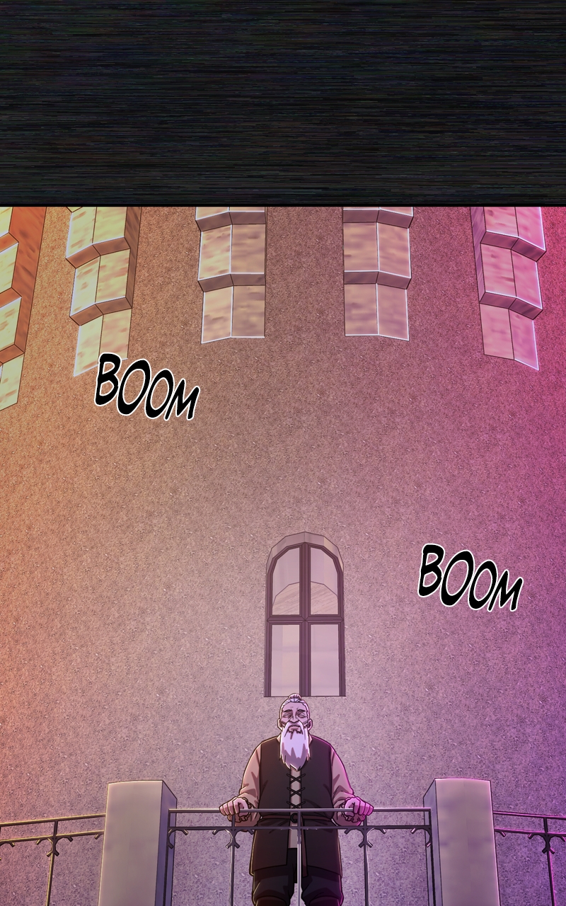 The Warrior Returns chapter 89 page 61