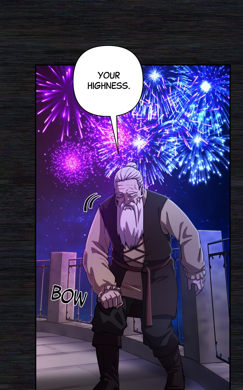 The Warrior Returns chapter 89 page 64