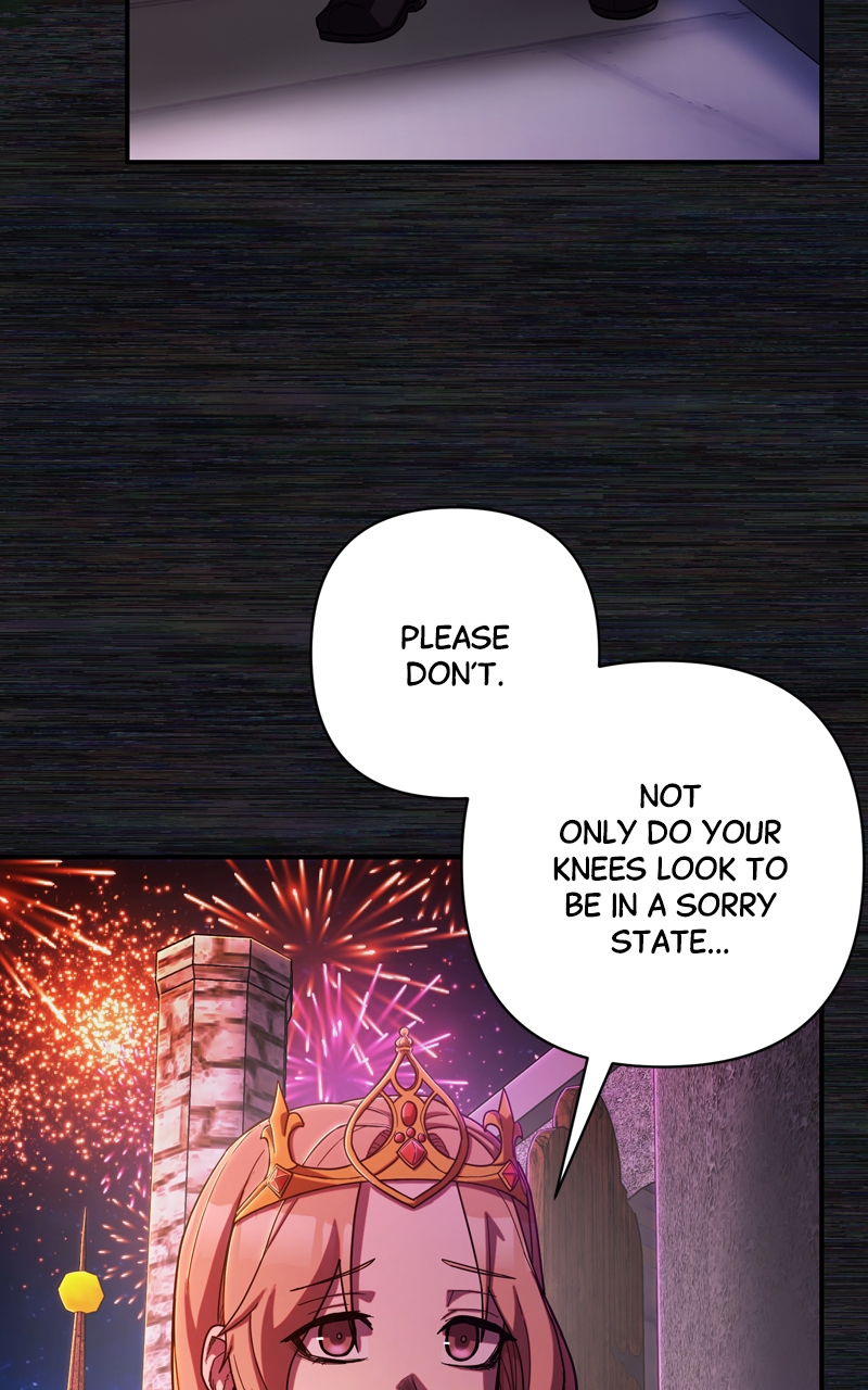 The Warrior Returns chapter 89 page 65