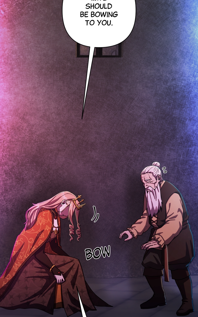 The Warrior Returns chapter 89 page 67