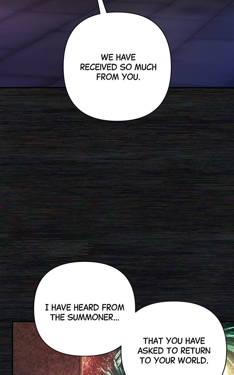 The Warrior Returns chapter 89 page 68