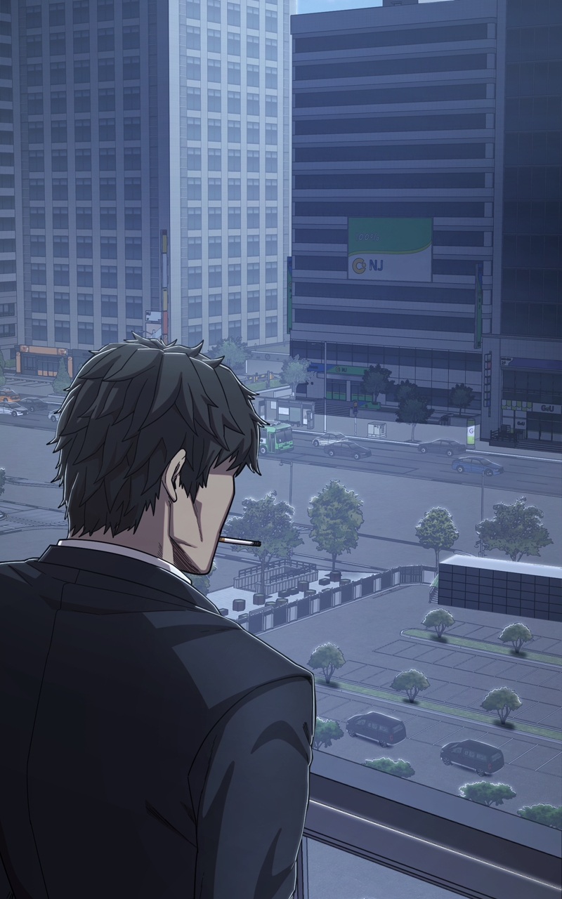 The Warrior Returns chapter 89 page 7