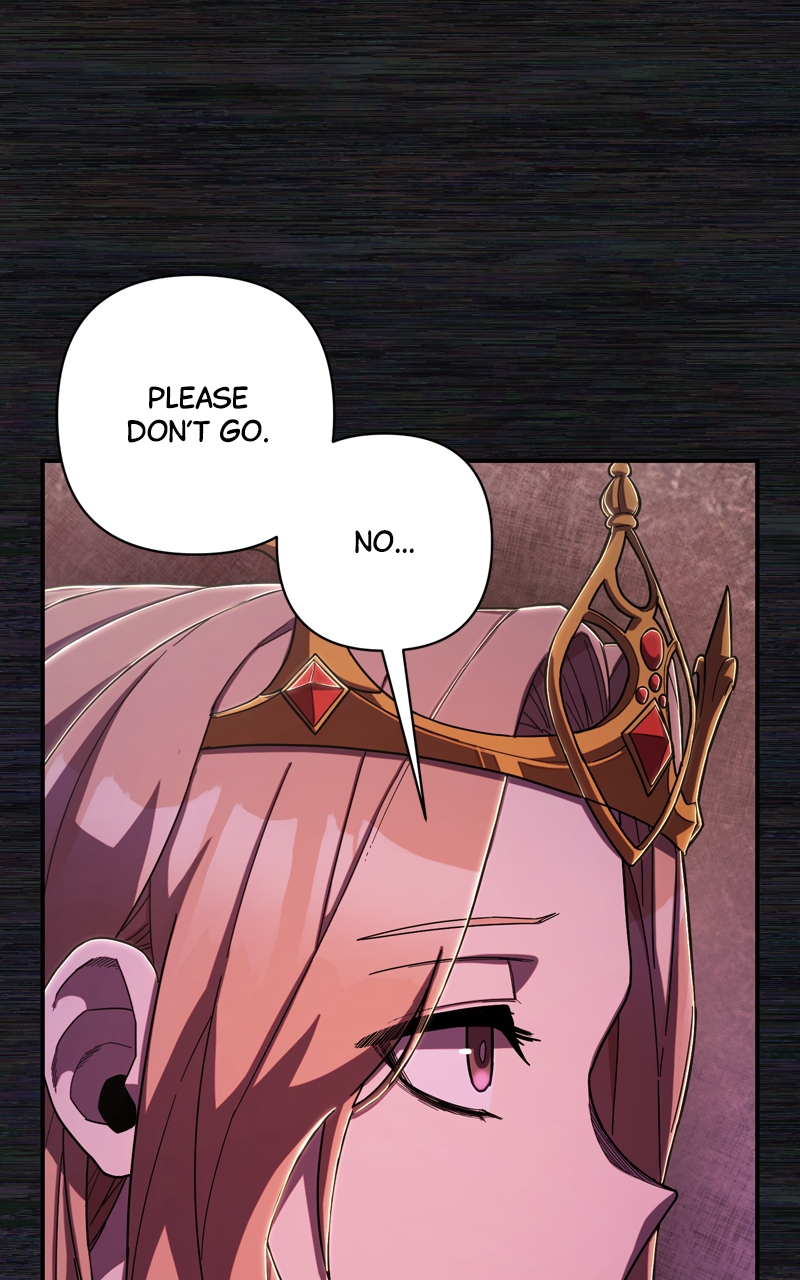 The Warrior Returns chapter 89 page 70