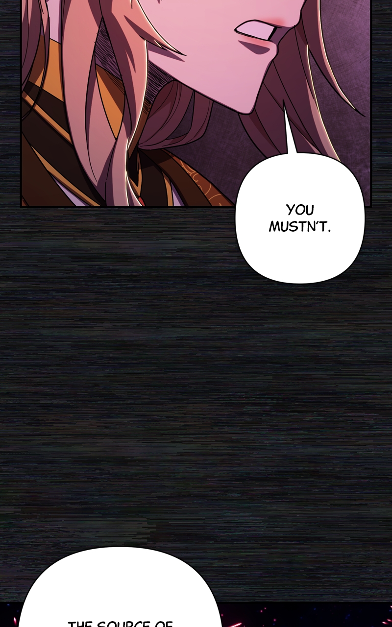 The Warrior Returns chapter 89 page 71