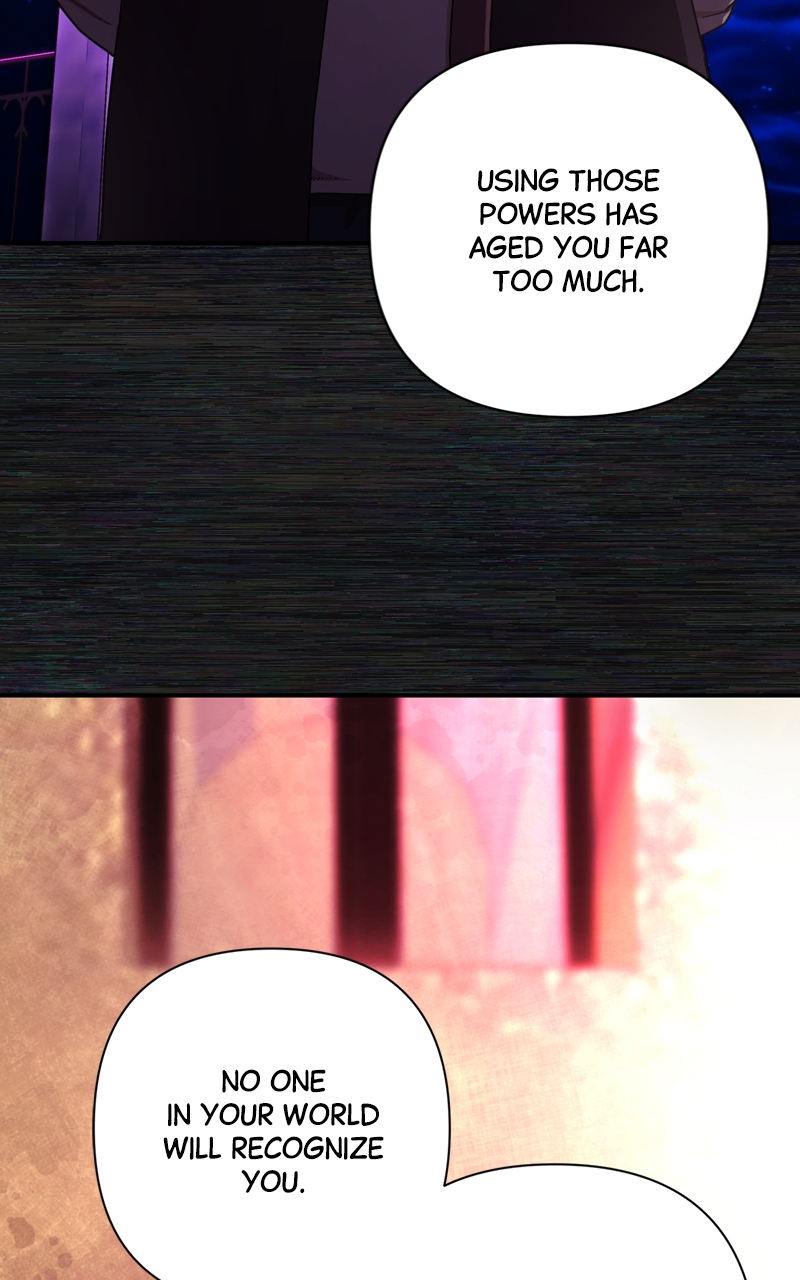 The Warrior Returns chapter 89 page 73