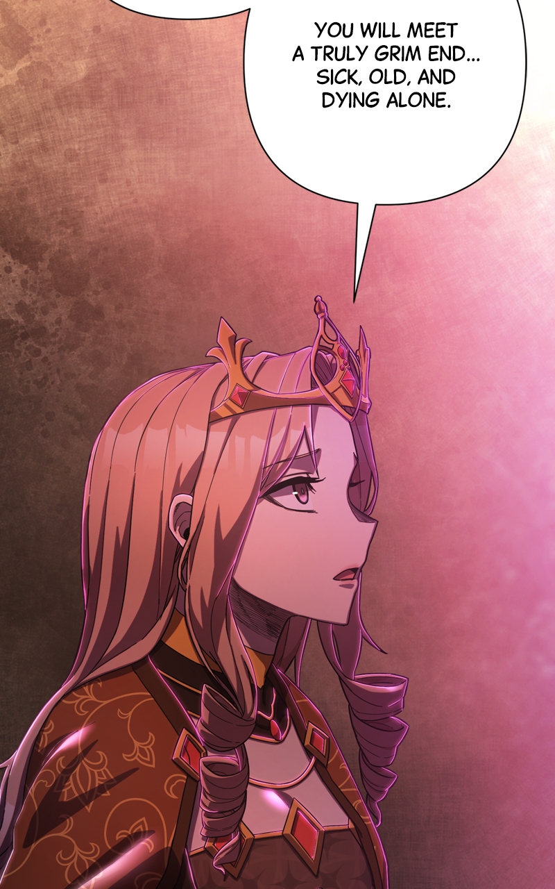 The Warrior Returns chapter 89 page 74