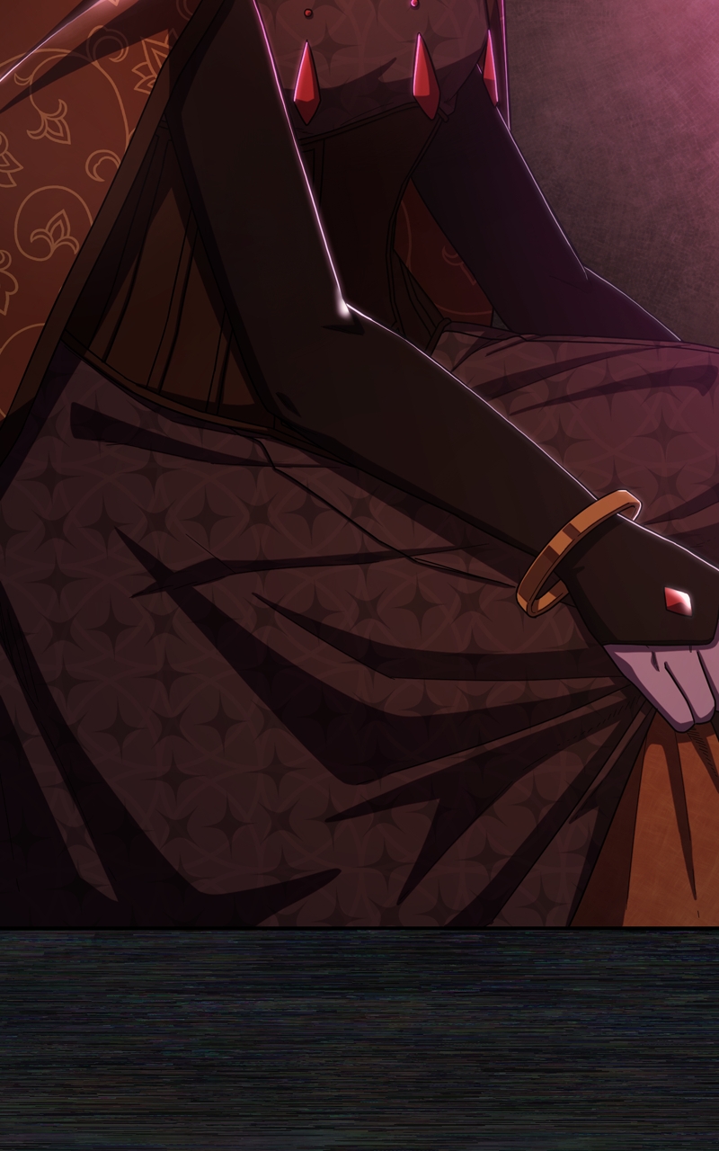 The Warrior Returns chapter 89 page 75