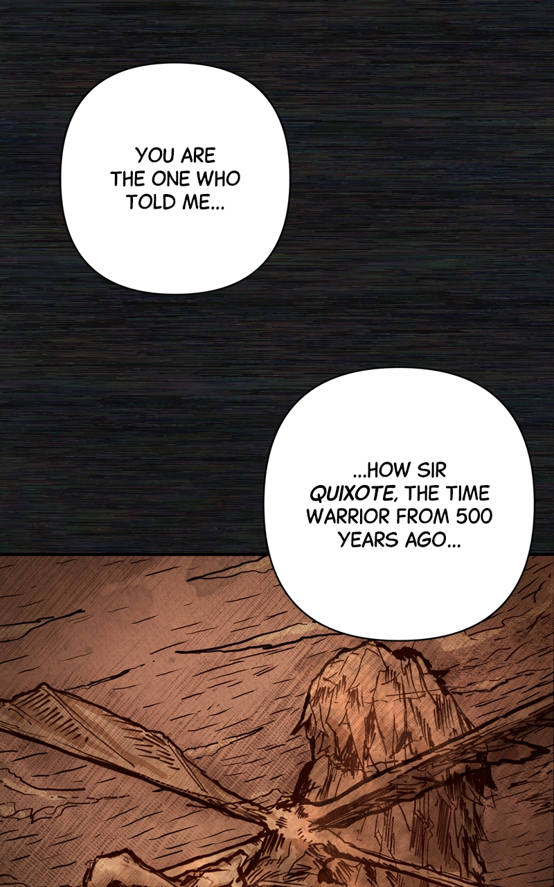 The Warrior Returns chapter 89 page 76
