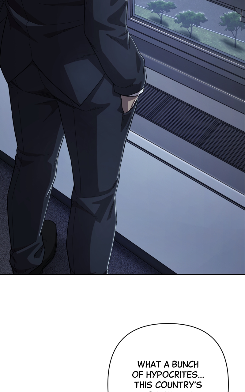 The Warrior Returns chapter 89 page 8