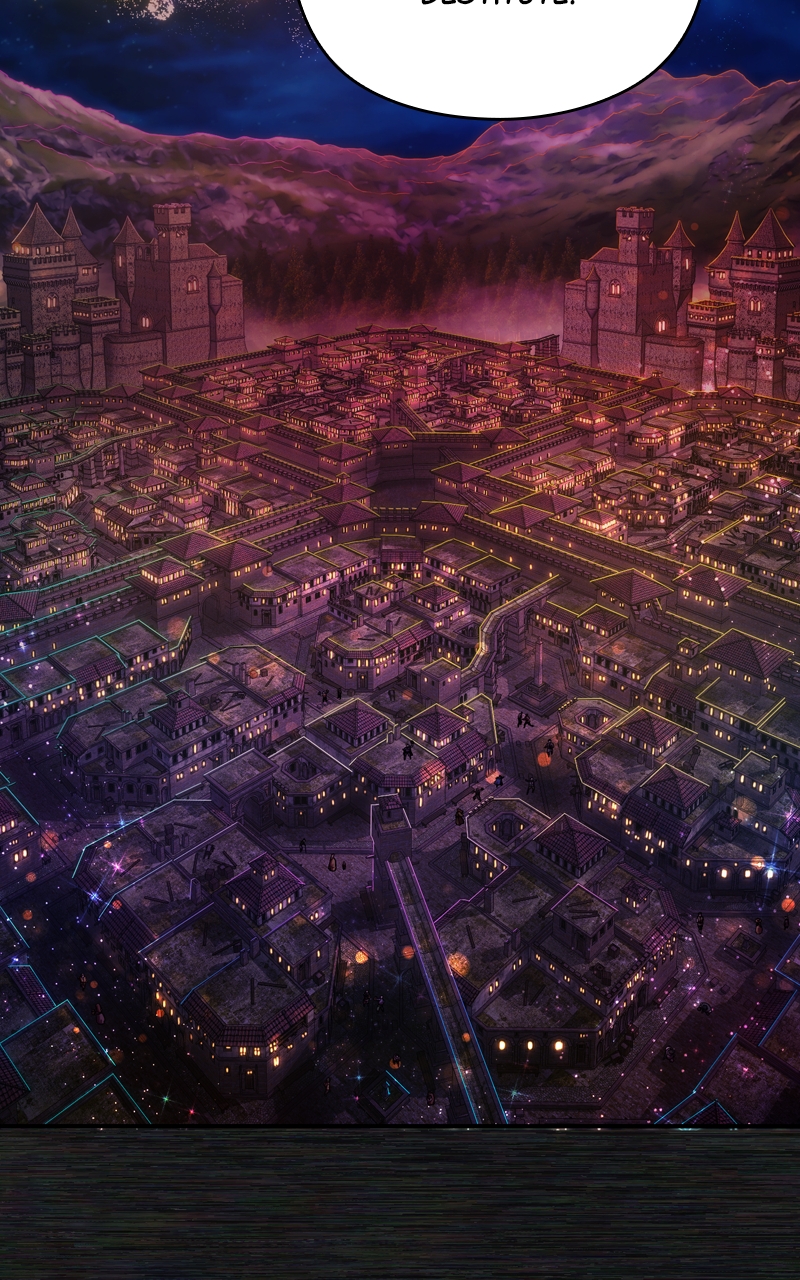 The Warrior Returns chapter 89 page 85