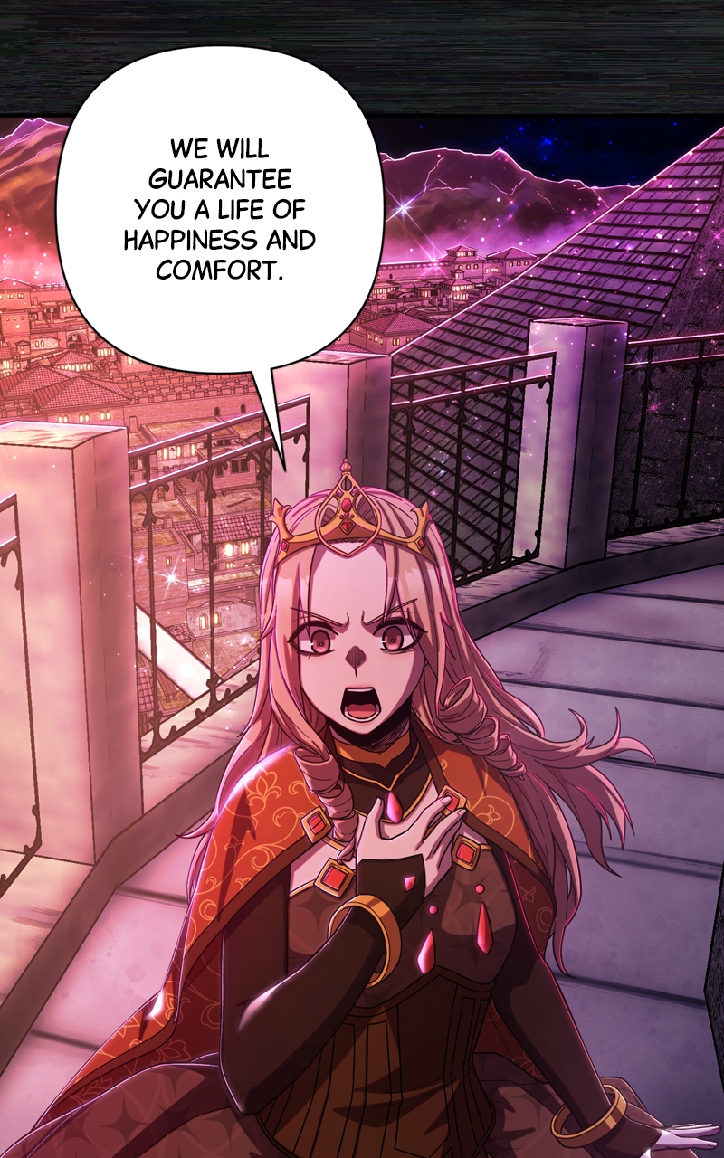 The Warrior Returns chapter 89 page 86