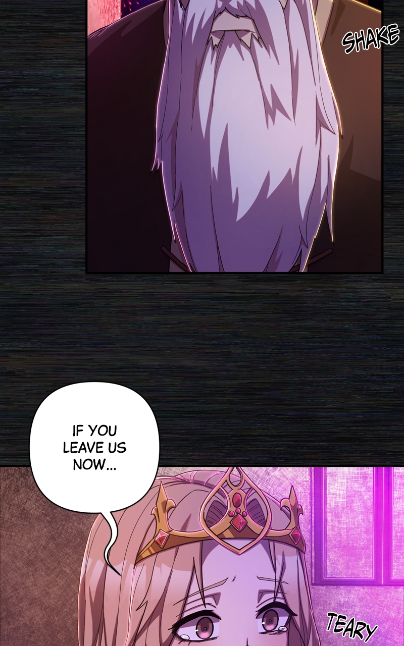 The Warrior Returns chapter 89 page 89