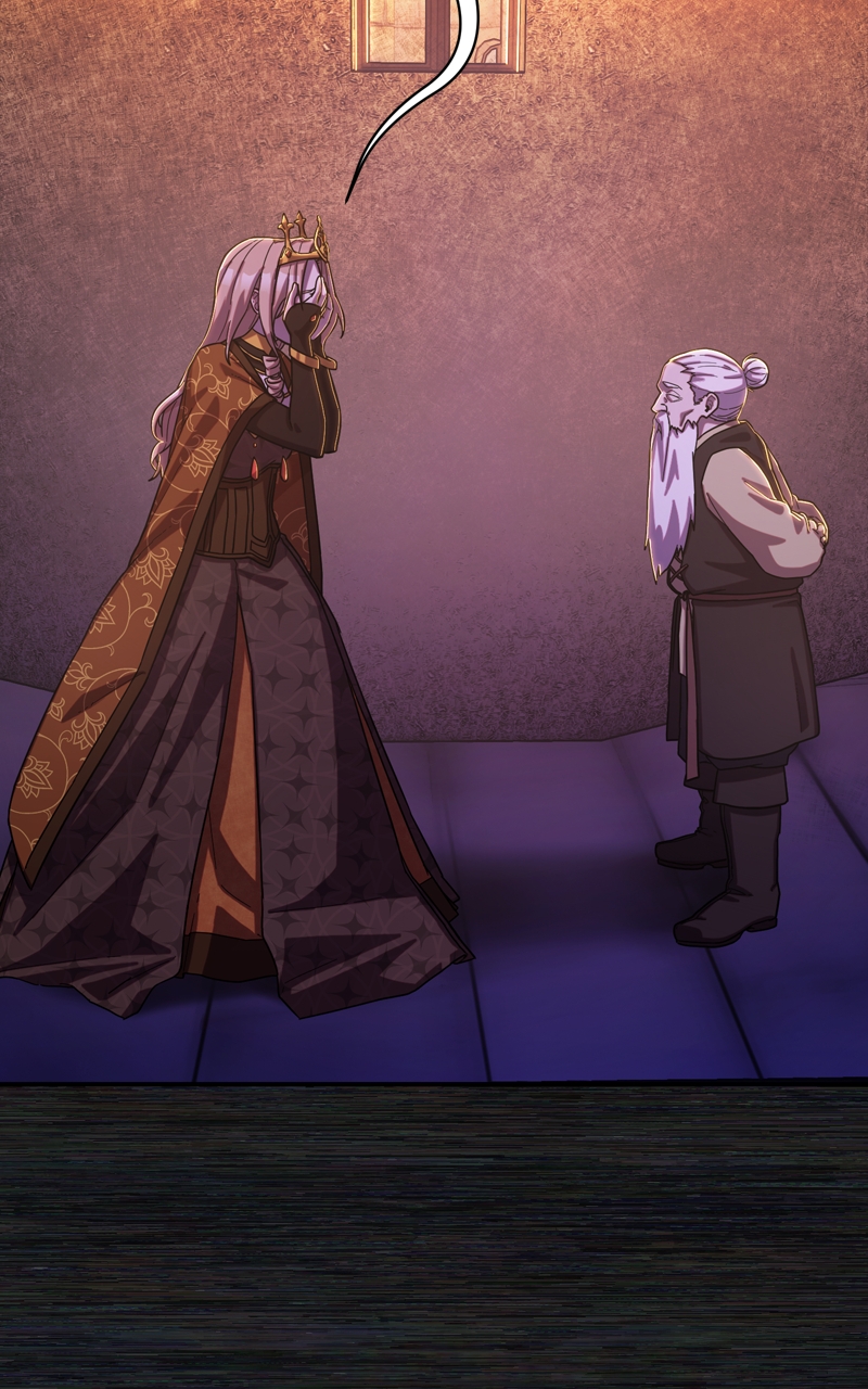 The Warrior Returns chapter 89 page 91