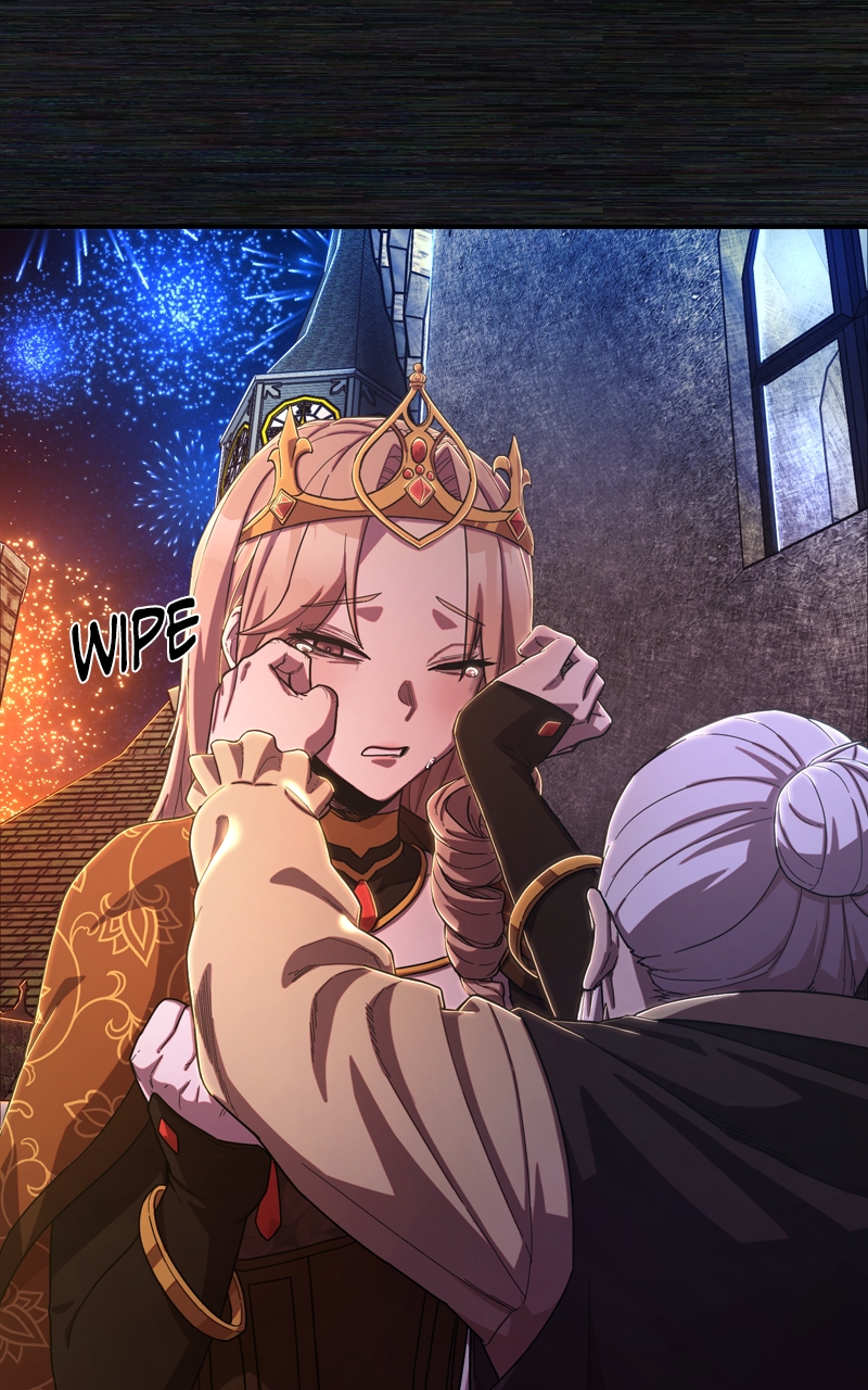 The Warrior Returns chapter 89 page 92