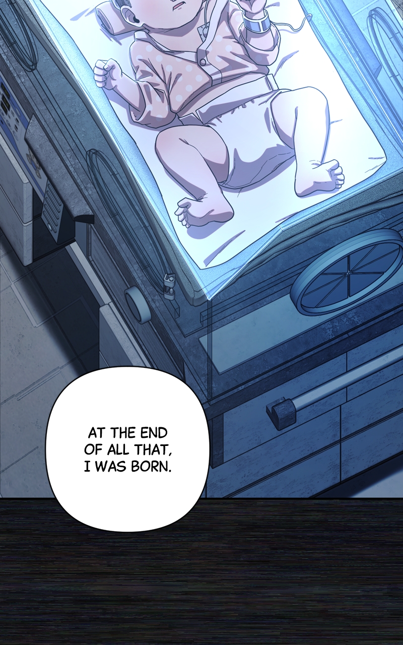 The Warrior Returns chapter 89 page 95