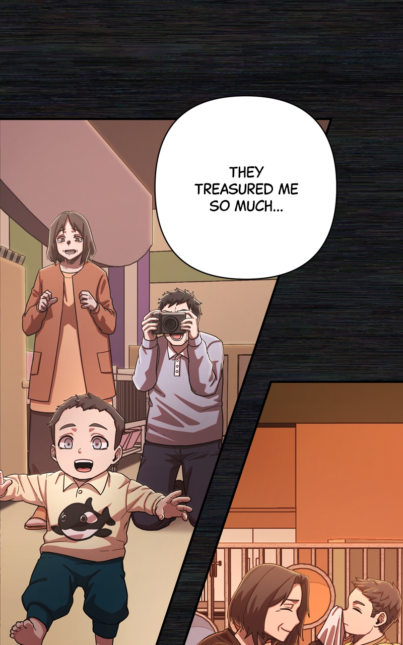 The Warrior Returns chapter 89 page 96